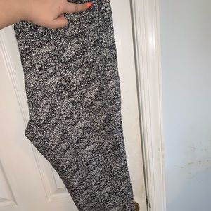 Calvin Klein work pants